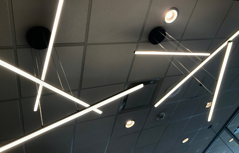 architectural office lighting