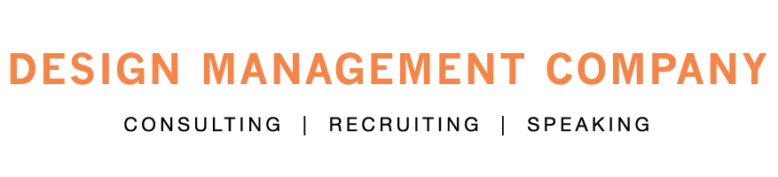 Design Management Company Logo